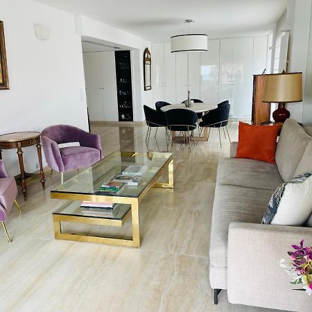 Appartement Prive Vue Mer Cannes Centre Gray D'Albion Экстерьер фото