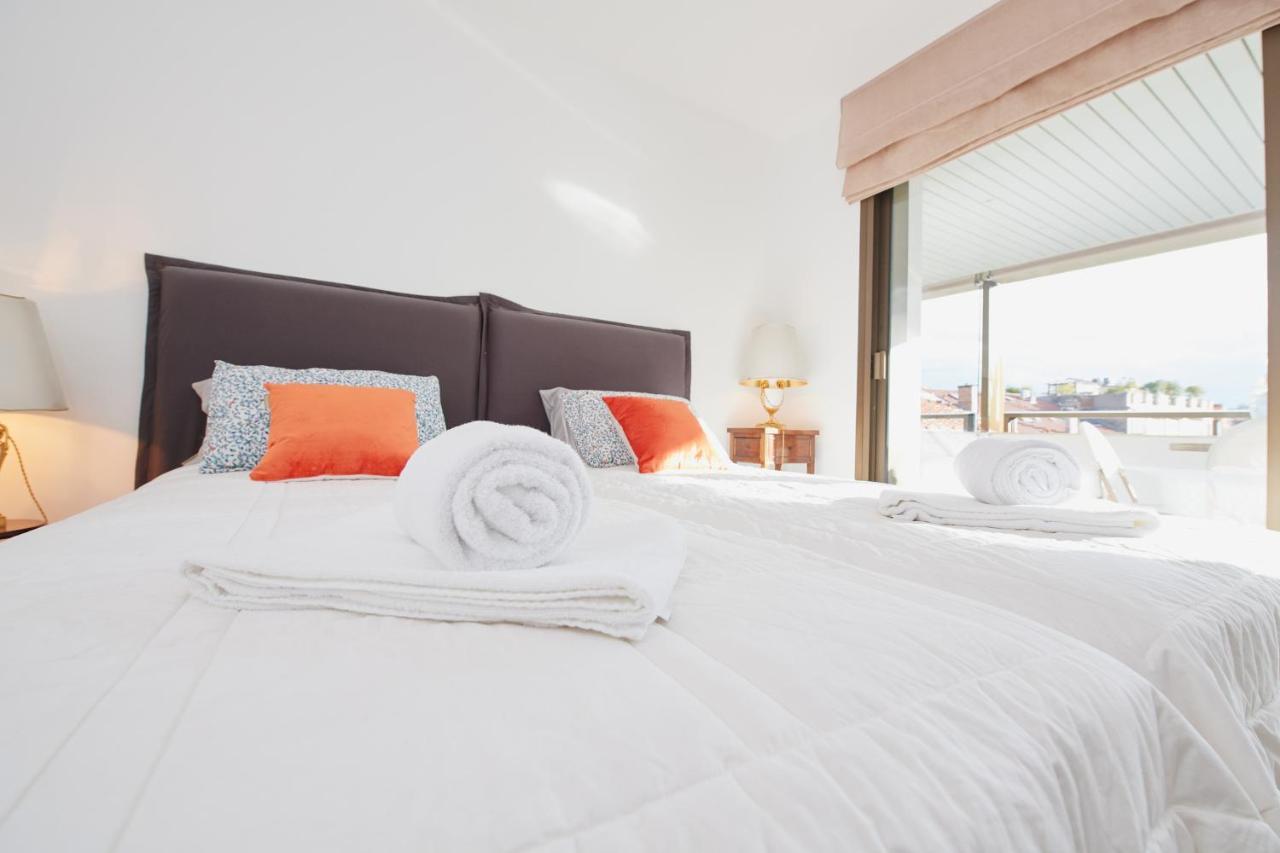 Appartement Prive Vue Mer Cannes Centre Gray D'Albion Экстерьер фото